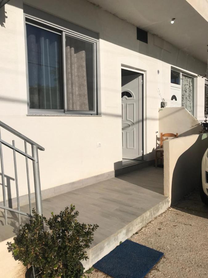 Vila Floban & Mirdar Koshi Sarandë Exterior foto