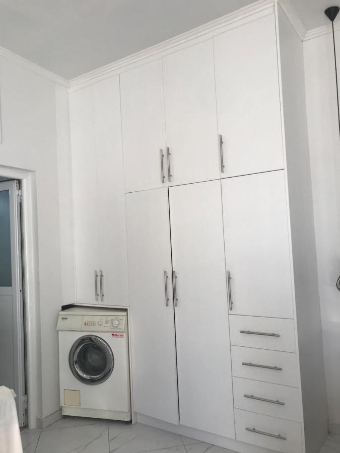 Vila Floban & Mirdar Koshi Sarandë Exterior foto