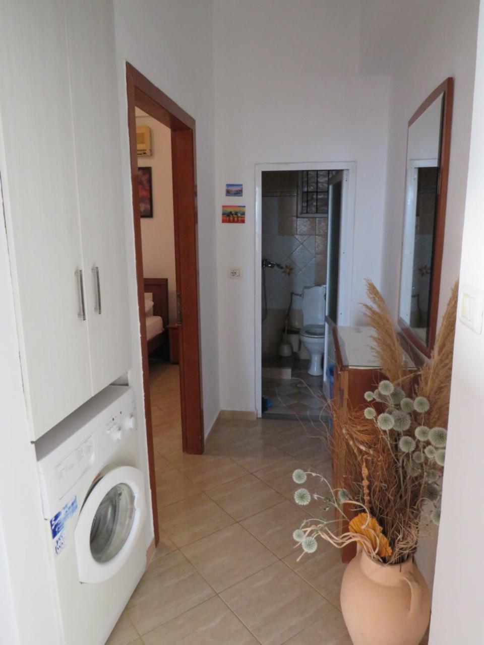 Vila Floban & Mirdar Koshi Sarandë Exterior foto